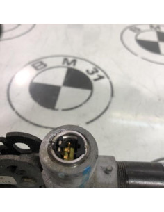 Pretensionneur de ceinture avant droit BMW SERIE 3 E46 TOURING PHASE 1 BREAK Diesel 2
