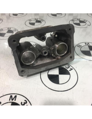 Couvre culasse BMW SERIE 1 F20 PHASE 2 