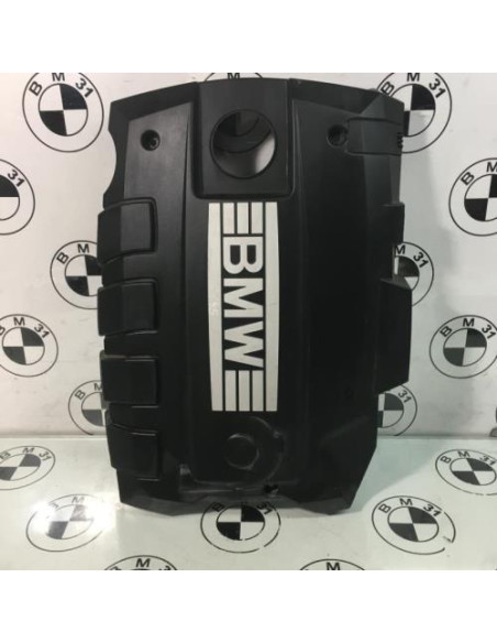 Cache moteur  BMW SERIE 1 E87 PHASE 2 Essence