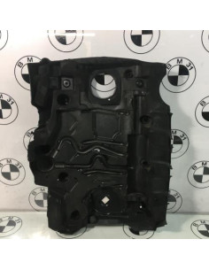 Cache moteur  BMW SERIE 1 E87 PHASE 2 Essence 2