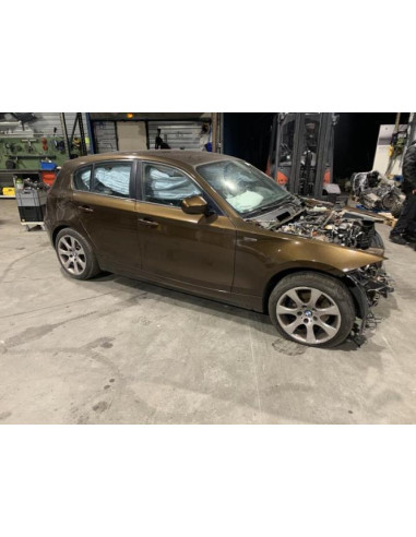 Cache moteur  BMW SERIE 1 E87 PHASE 2 Essence