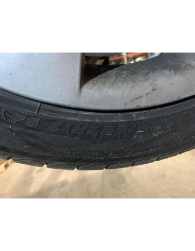 Cache moteur  BMW SERIE 1 E87 PHASE 2 Essence
