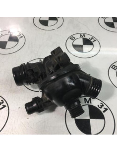 Boitier eau BMW SERIE 1 E87 PHASE 2 Essence 2