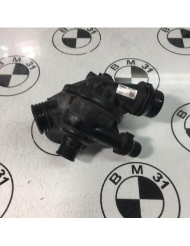 Boitier eau BMW SERIE 1 E87 PHASE 2 Essence