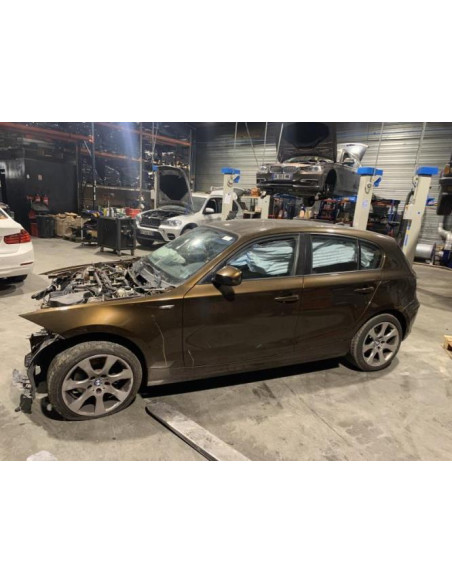 Boitier eau BMW SERIE 1 E87 PHASE 2 Essence