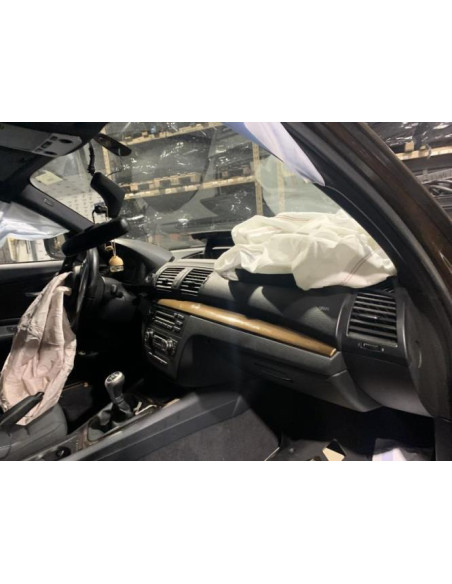 Boitier eau BMW SERIE 1 E87 PHASE 2 Essence