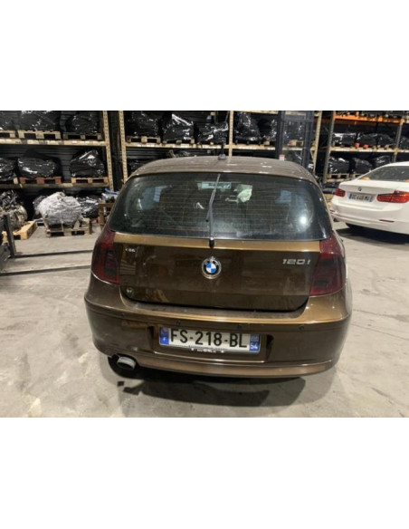 Boitier eau BMW SERIE 1 E87 PHASE 2 Essence