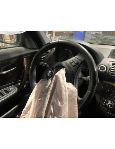 Boitier eau BMW SERIE 1 E87 PHASE 2 Essence