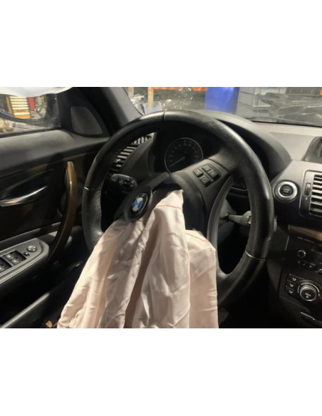 Boitier eau BMW SERIE 1 E87 PHASE 2 Essence