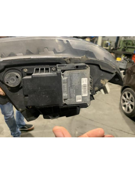 Boitier eau BMW SERIE 1 E87 PHASE 2 Essence
