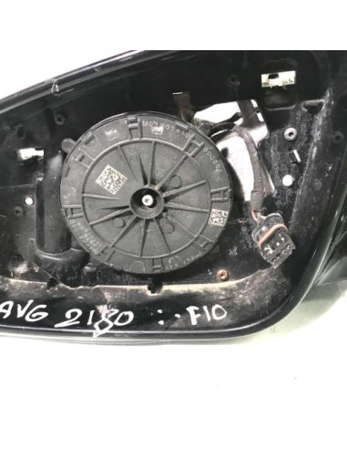 Retroviseur gauche BMW SERIE 5 F10 PHASE 2 Diesel