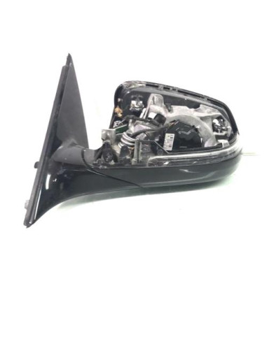 Retroviseur gauche BMW SERIE 5 F10 PHASE 2 Diesel