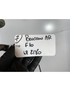 Berceau arriere BMW SERIE 5 F10 PHASE 2 Diesel