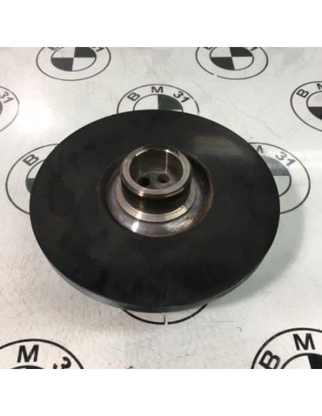 Poulie damper BMW SERIE 5 F10 PHASE 2 Diesel