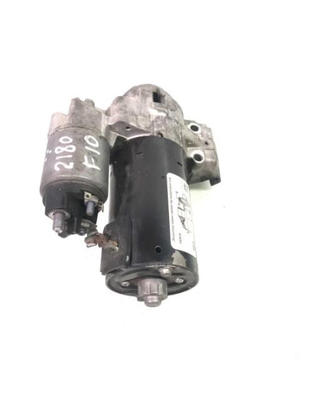Demarreur BMW SERIE 5 F10 PHASE 2 Diesel