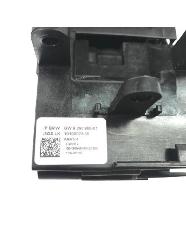 Selecteur boite de vitesse BMW SERIE 5 F10 PHASE 2 Diesel