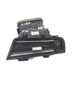 Aerateur tableau de bord avant droit BMW SERIE 5 F10 PHASE 2 Diesel