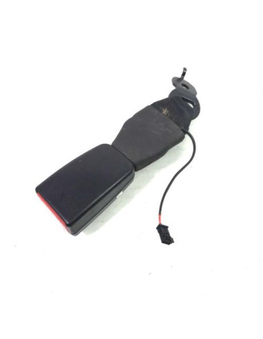 Attache ceinture arriere centrale BMW SERIE 5 F10 PHASE 2 Diesel