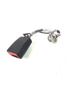 Attache ceinture arriere gauche BMW SERIE 5 F10 PHASE 2 Diesel