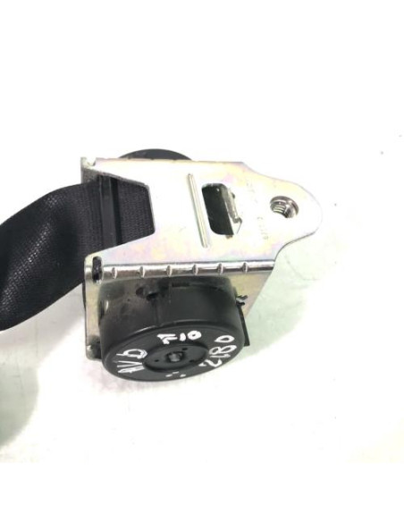 Ceinture avant droit BMW SERIE 5 F10 PHASE 2 Diesel