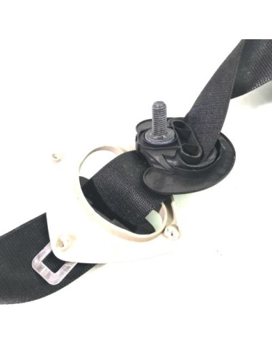 Ceinture avant droit BMW SERIE 5 F10 PHASE 2 Diesel