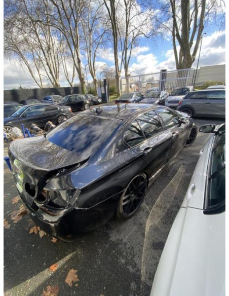 Colonne de direction BMW SERIE 5 F10 PHASE 2 Diesel