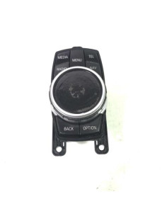Commande GPS BMW SERIE 5 F10 PHASE 2 Diesel