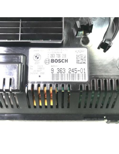Compteur BMW SERIE 5 F10 PHASE 2 Diesel