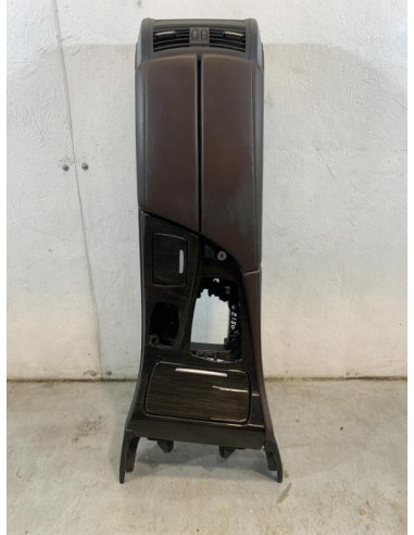 Console central (interieur plastique) BMW SERIE 5 F10 PHASE 2 Diesel
