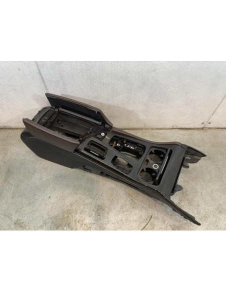 Console central (interieur plastique) BMW SERIE 5 F10 PHASE 2 Diesel