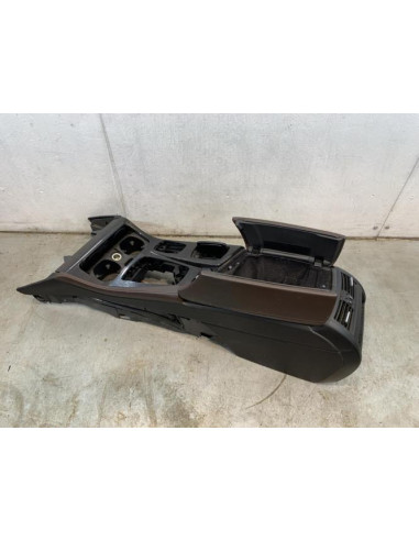 Console central (interieur plastique) BMW SERIE 5 F10 PHASE 2 Diesel