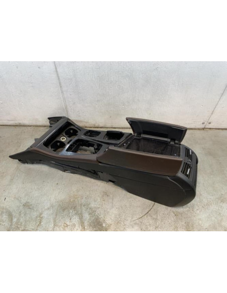 Console central (interieur plastique) BMW SERIE 5 F10 PHASE 2 Diesel