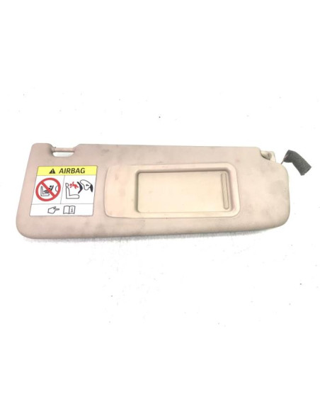 Pare soleil droit BMW SERIE 5 F10 PHASE 2 Diesel