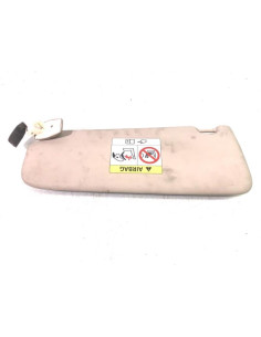 Pare soleil droit BMW SERIE 5 F10 PHASE 2 Diesel 2