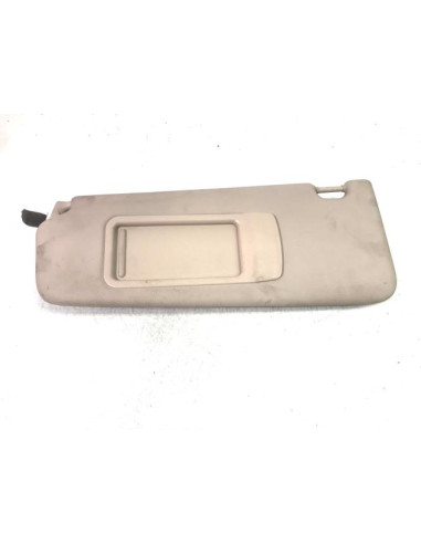 Pare soleil gauche BMW SERIE 5 F10 PHASE 2 Diesel