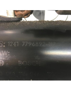 Demarreur BMW SERIE 3 E90 PHASE 1  2