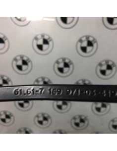 Bras essuie glace avant gauche BMW SERIE 1 E87 PHASE 2 Essence 2