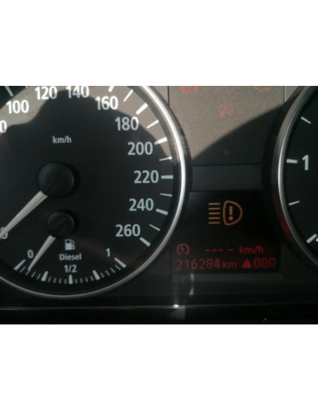 Vanne EGR BMW SERIE 3 E90 PHASE 1 Diesel