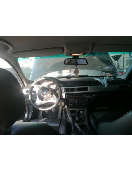 Vanne EGR BMW SERIE 3 E90 PHASE 1 Diesel