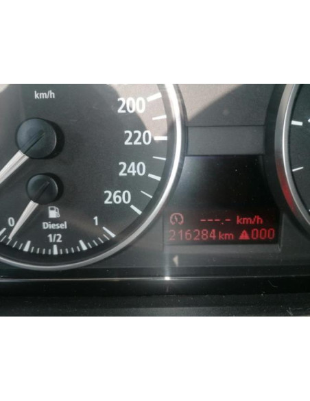 Vanne EGR BMW SERIE 3 E90 PHASE 1 Diesel