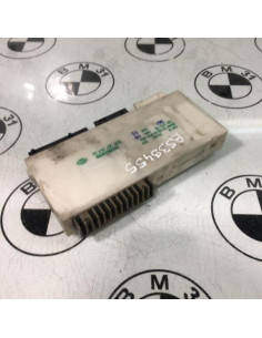 Calculateur BMW SERIE 5 E39 PHASE 1  2