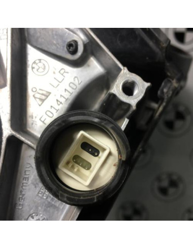Retroviseur droit BMW SERIE 1 E87 PHASE 2 Diesel