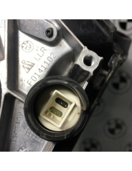 Retroviseur droit BMW SERIE 1 E87 PHASE 2 Diesel