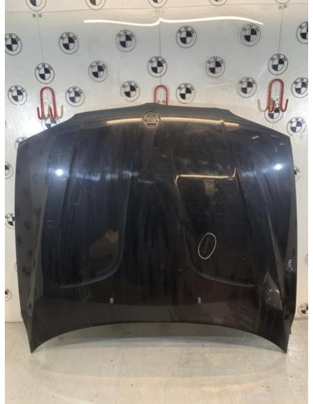 Capot BMW X3 E83 PHASE 2 Diesel