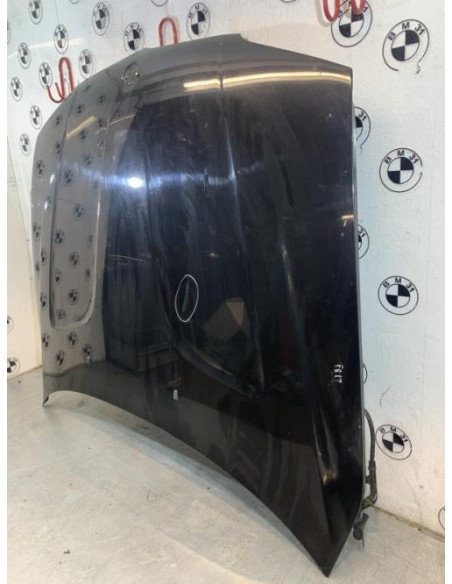 Capot BMW X3 E83 PHASE 2 Diesel