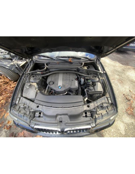 Capot BMW X3 E83 PHASE 2 Diesel