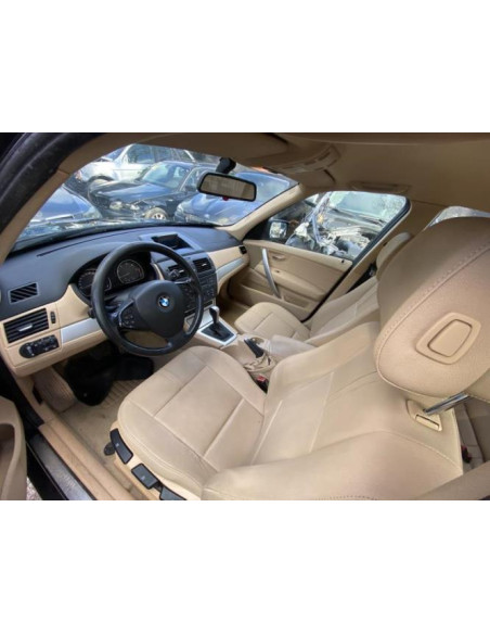 Capot BMW X3 E83 PHASE 2 Diesel