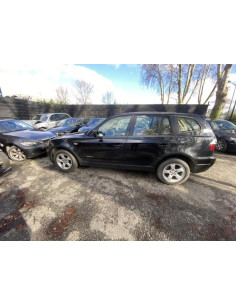 Repetiteur clignotant avant gauche (Feux) BMW X3 E83 PHASE 2 Diesel