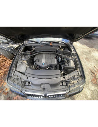 Barre stabilisatrice BMW X3 E83 PHASE 2 Diesel