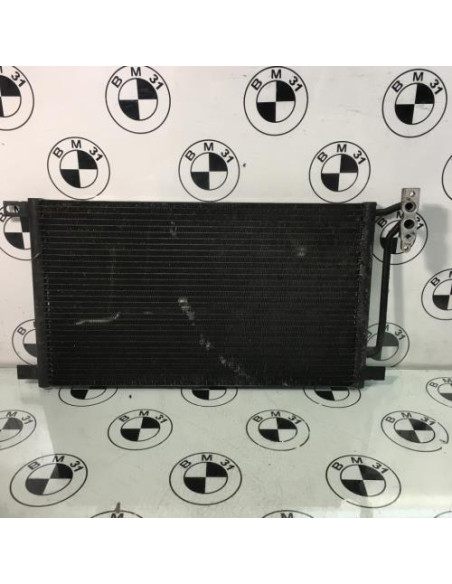 Condenseur de clim BMW X3 E83 PHASE 2 Diesel